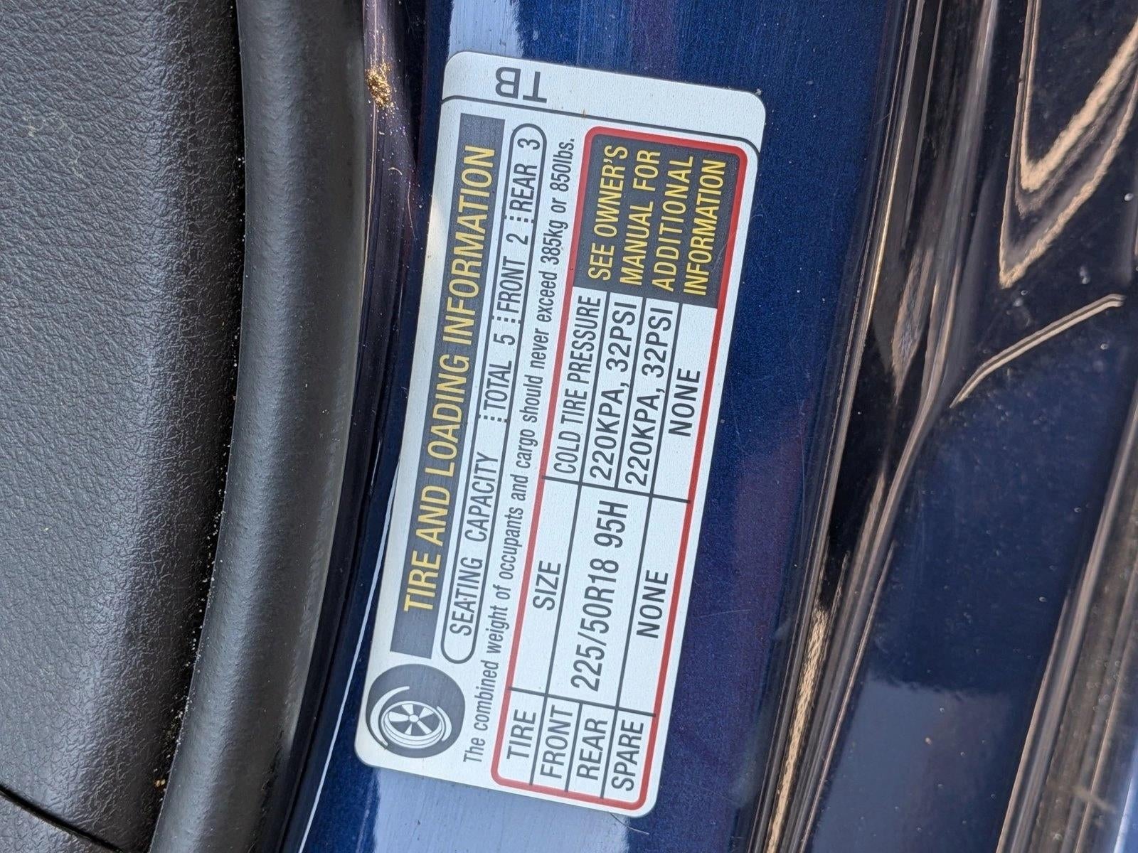 2017 Acura TLX FWD V6 w/Technology Pkg