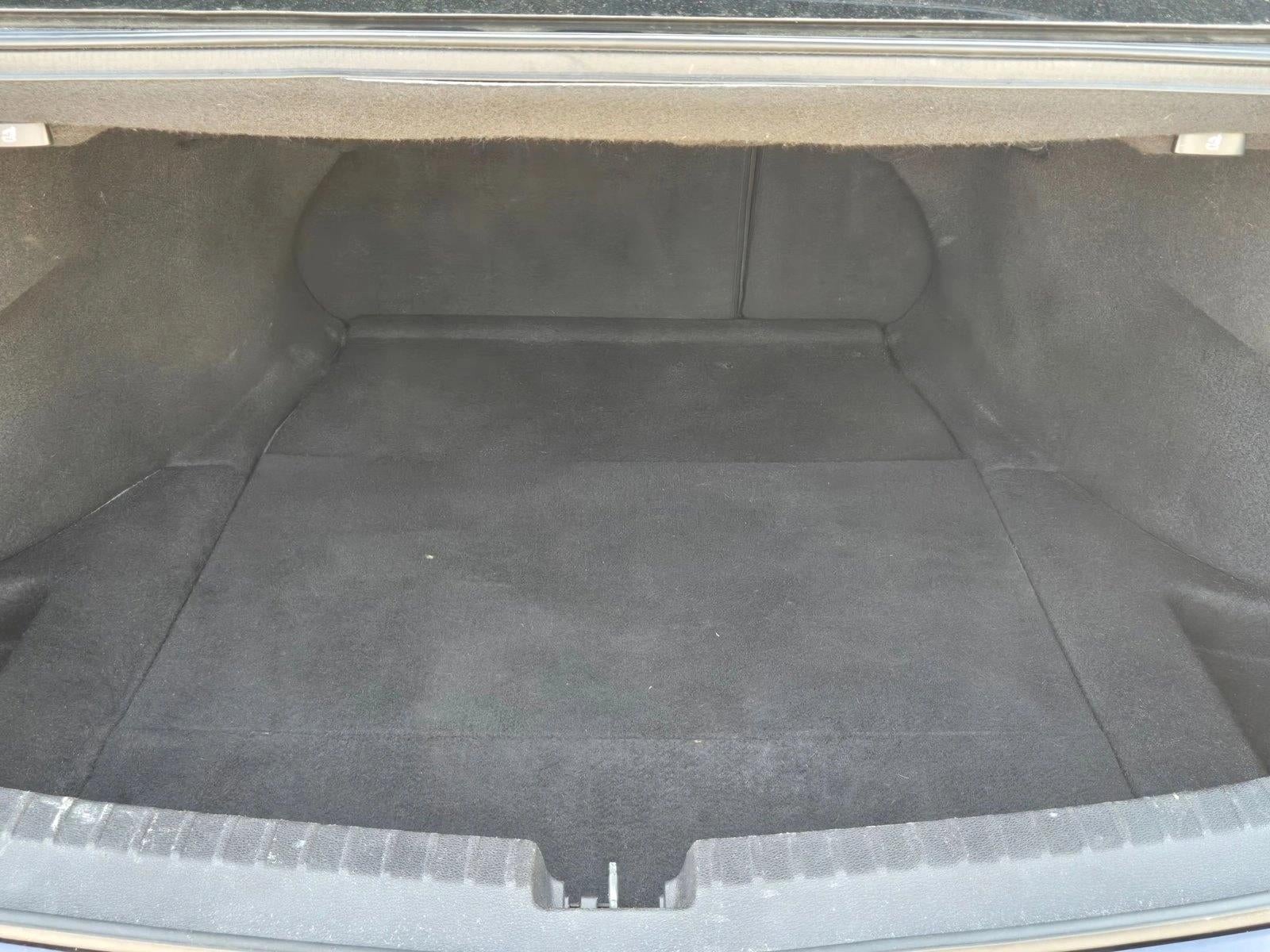 2017 Acura TLX FWD V6 w/Technology Pkg