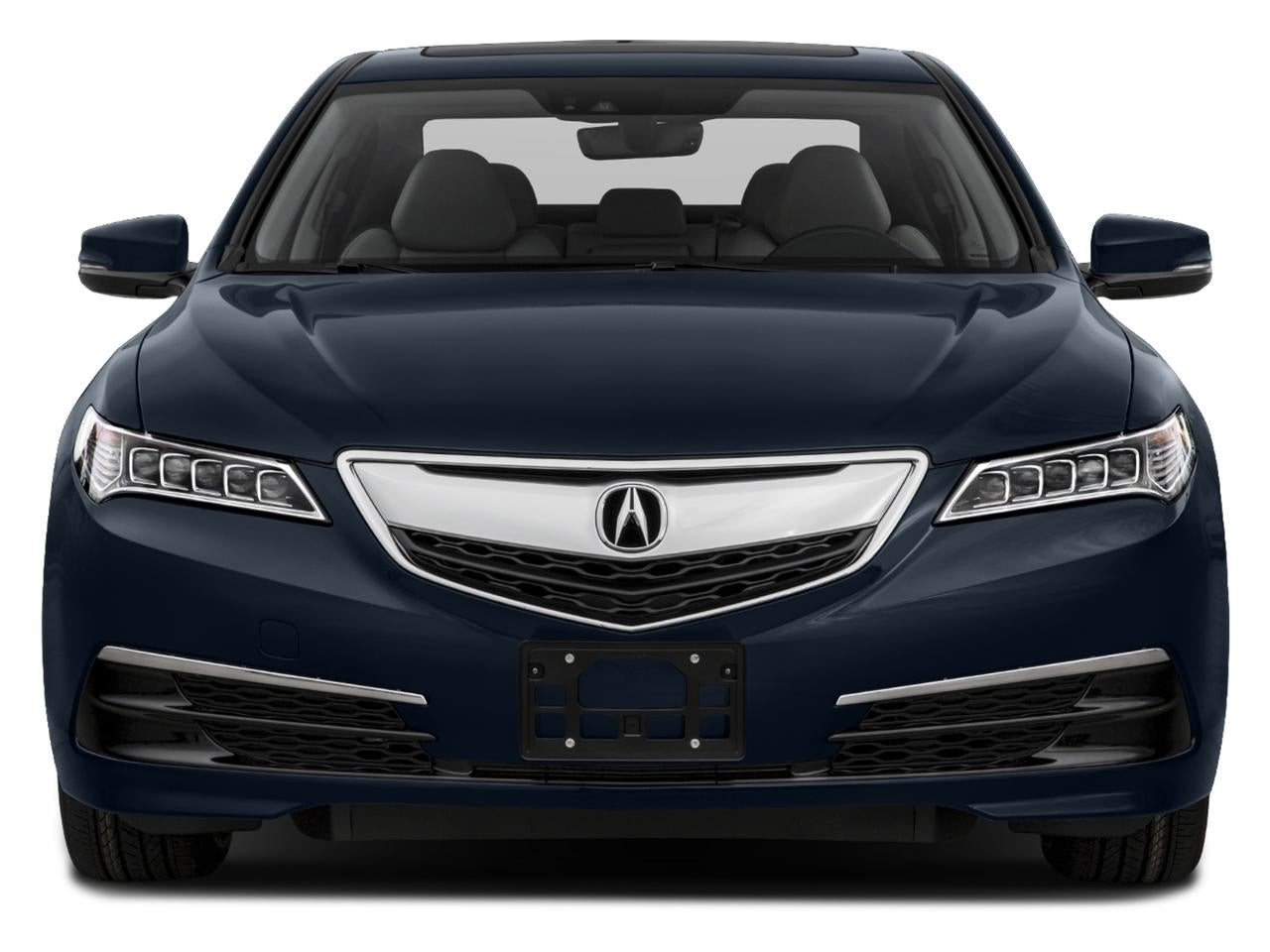 2017 Acura TLX FWD V6 w/Technology Pkg