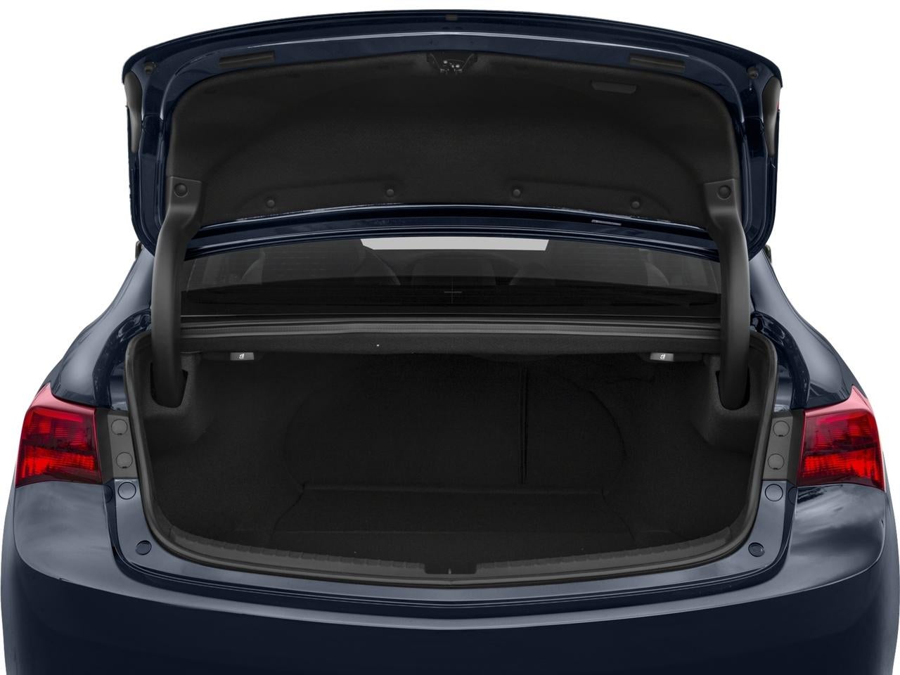 2017 Acura TLX FWD V6 w/Technology Pkg