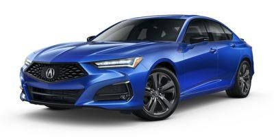 2021 Acura TLX FWD w/A-Spec Package