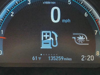 2017 Honda Civic Sedan EX-T CVT