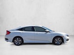 2016 Honda Civic Sedan EX CVT
