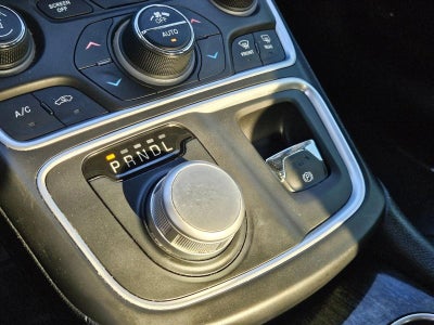 2016 Chrysler 200 4dr Sdn C FWD