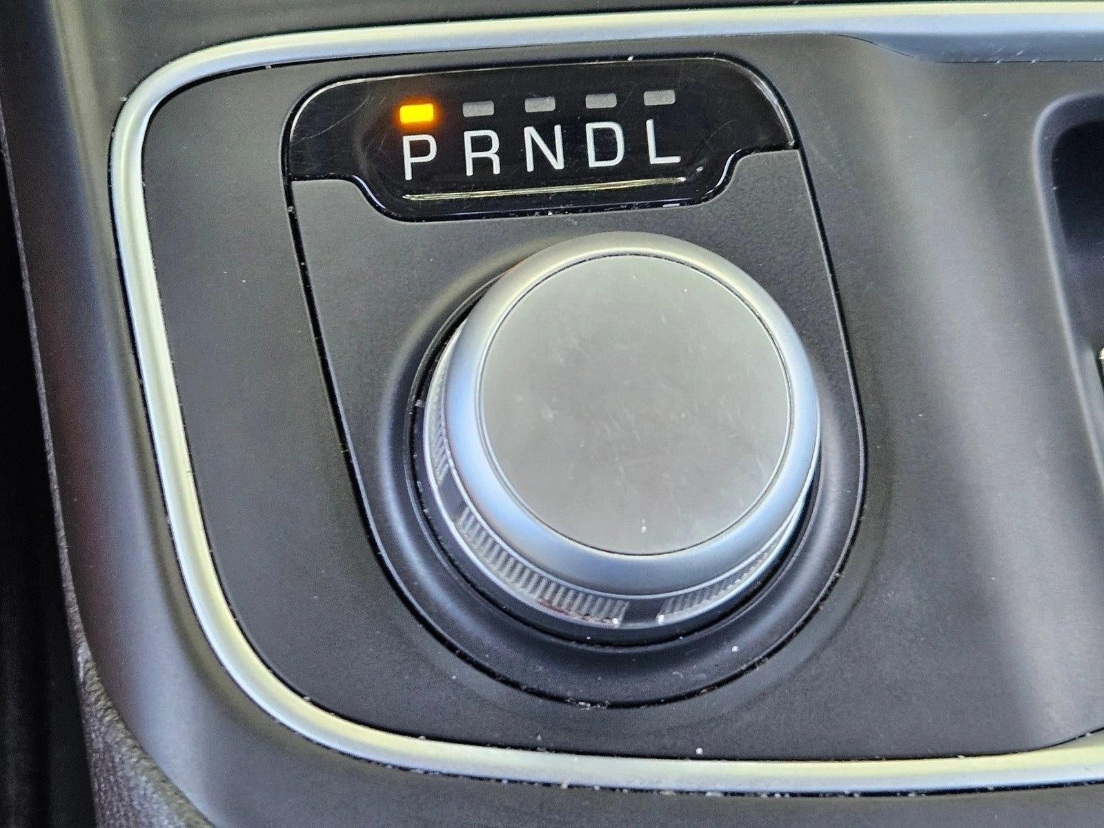 2016 Chrysler 200 4dr Sdn C FWD