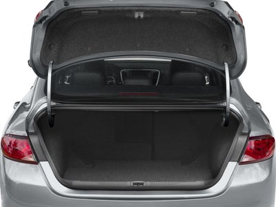 2016 Chrysler 200 4dr Sdn C FWD