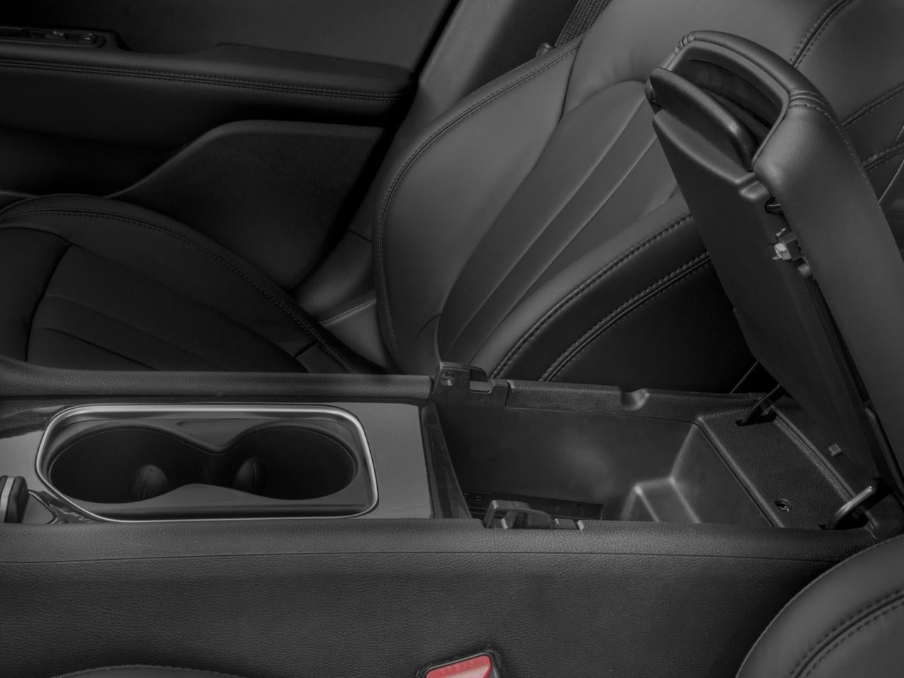 2016 Chrysler 200 4dr Sdn C FWD