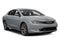 2016 Chrysler 200 4dr Sdn C FWD
