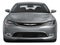 2016 Chrysler 200 4dr Sdn C FWD