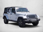 2014 Jeep Wrangler Unlimited 4WD 4dr Freedom Edition *Ltd Avail*