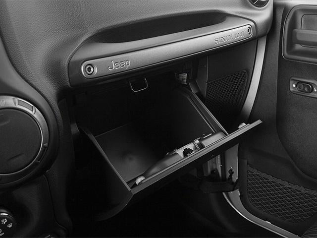 2014 Jeep Wrangler Unlimited 4WD 4dr Freedom Edition *Ltd Avail*