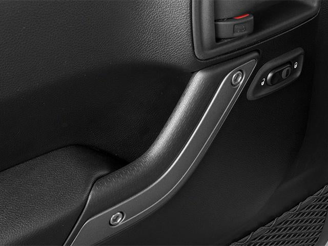 2014 Jeep Wrangler Unlimited 4WD 4dr Freedom Edition *Ltd Avail*