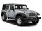 2014 Jeep Wrangler Unlimited 4WD 4dr Freedom Edition *Ltd Avail*
