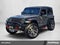 2021 Jeep Wrangler Rubicon 4x4