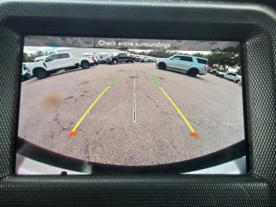 2023 Jeep Wrangler Sport S 4 Door 4x4