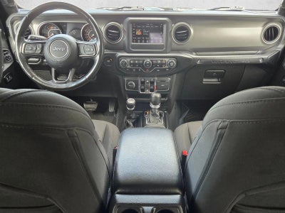 2023 Jeep Wrangler Sport S 4 Door 4x4