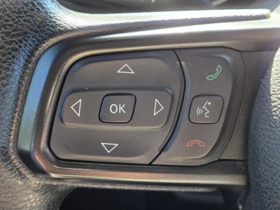 2018 Jeep Wrangler Unlimited Sport 4x4