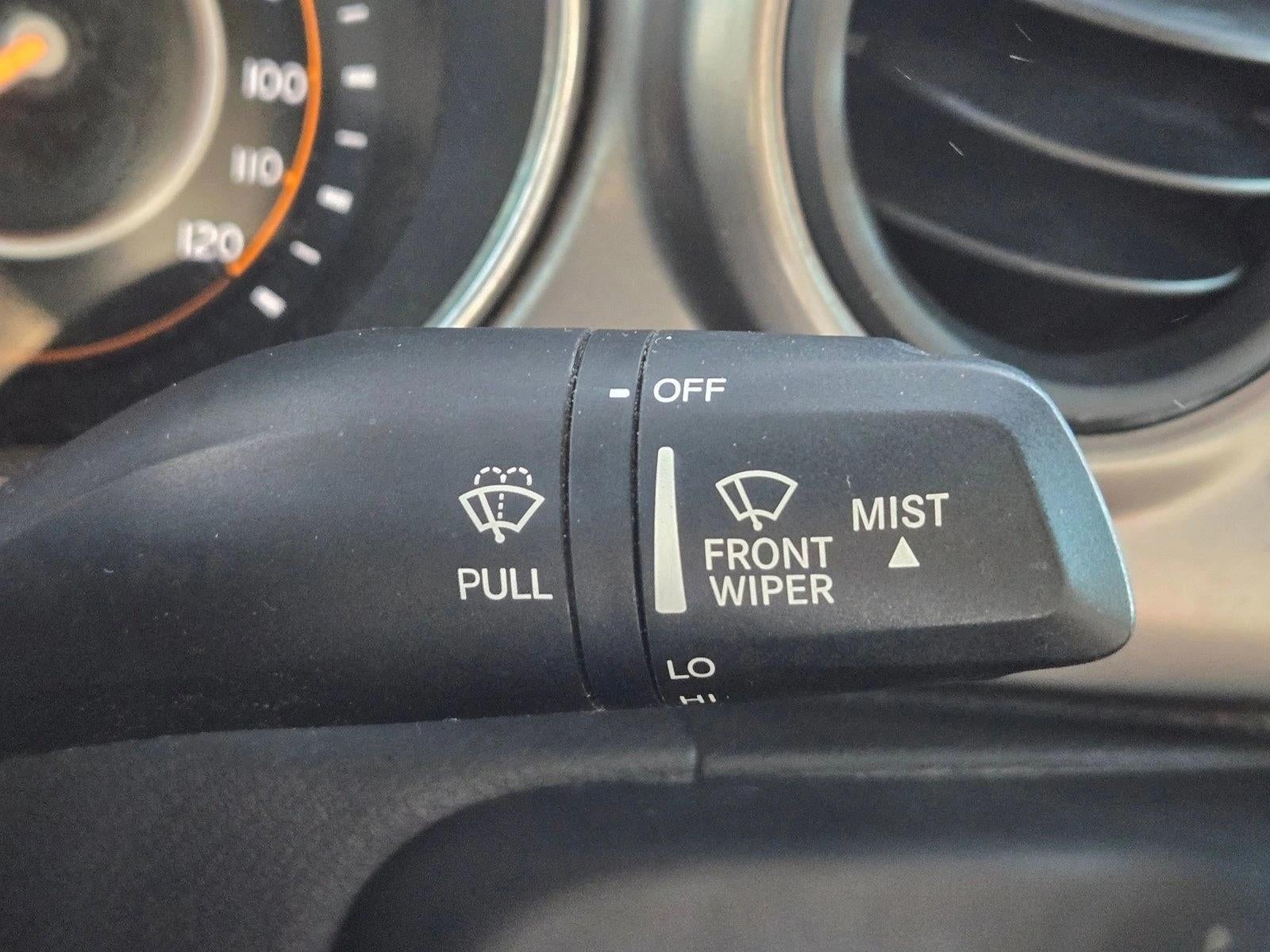 2018 Jeep Wrangler Unlimited Sport 4x4