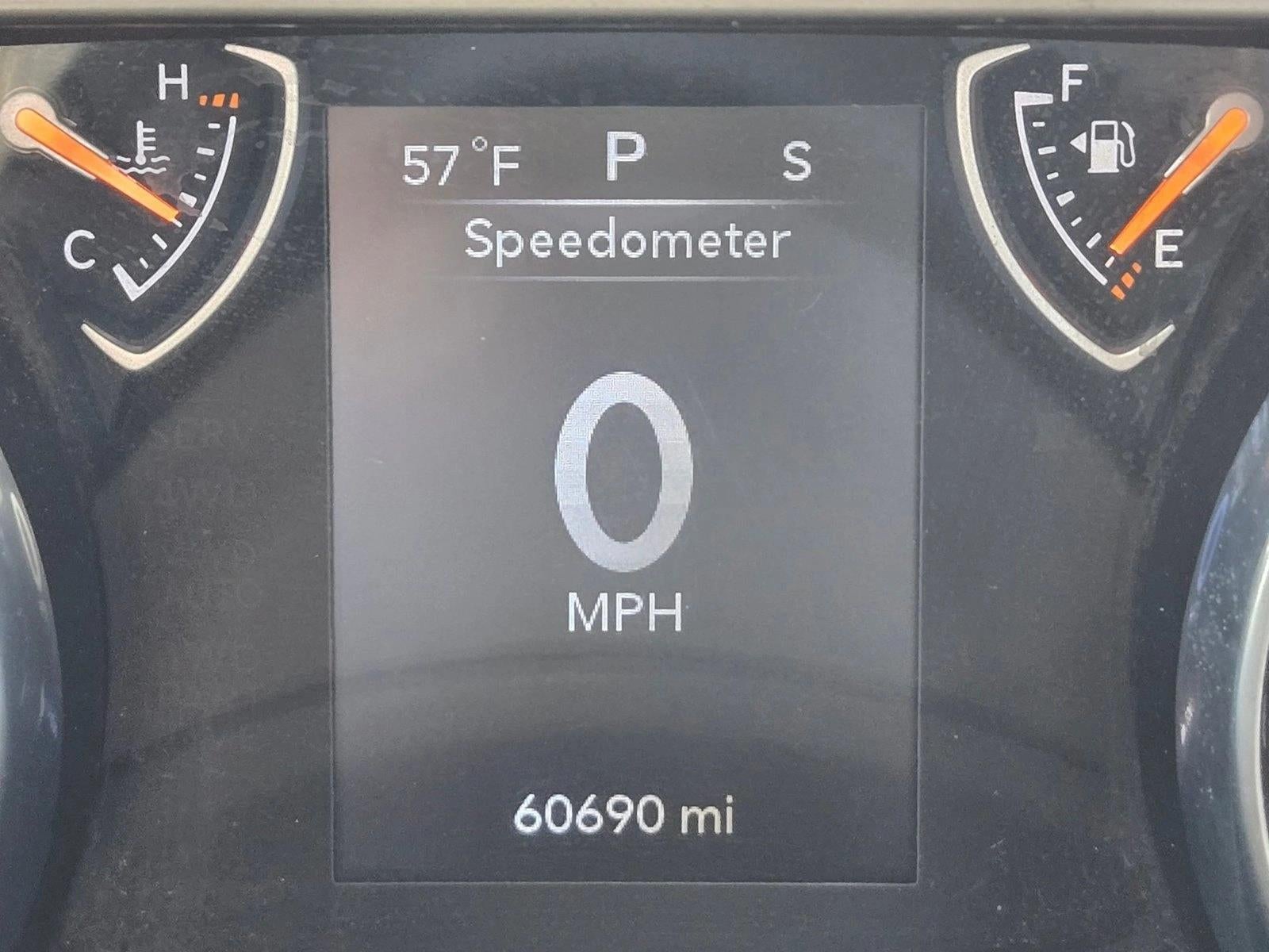 2018 Jeep Wrangler Unlimited Sport 4x4