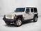 2021 Jeep Wrangler Unlimited Sport S 4x4
