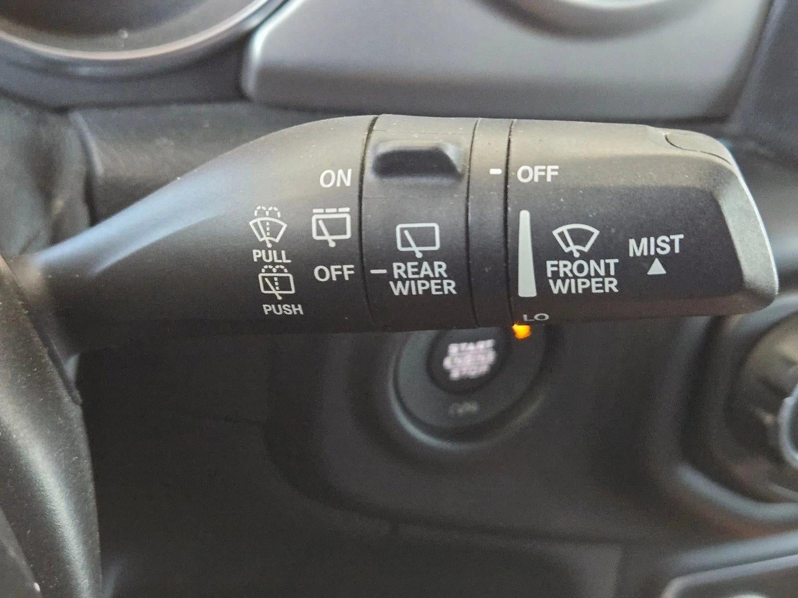 2021 Jeep Wrangler Unlimited Sport S 4x4