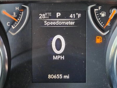 2022 Jeep Wrangler Unlimited Willys Sport 4x4