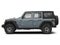 2023 Jeep Wrangler Rubicon 4 Door 4x4