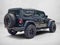 2022 Jeep Wrangler Unlimited Rubicon 4x4