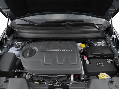 2016 Jeep Cherokee FWD 4dr Latitude