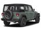 2024 Jeep Wrangler Willys 4 Door 4x4