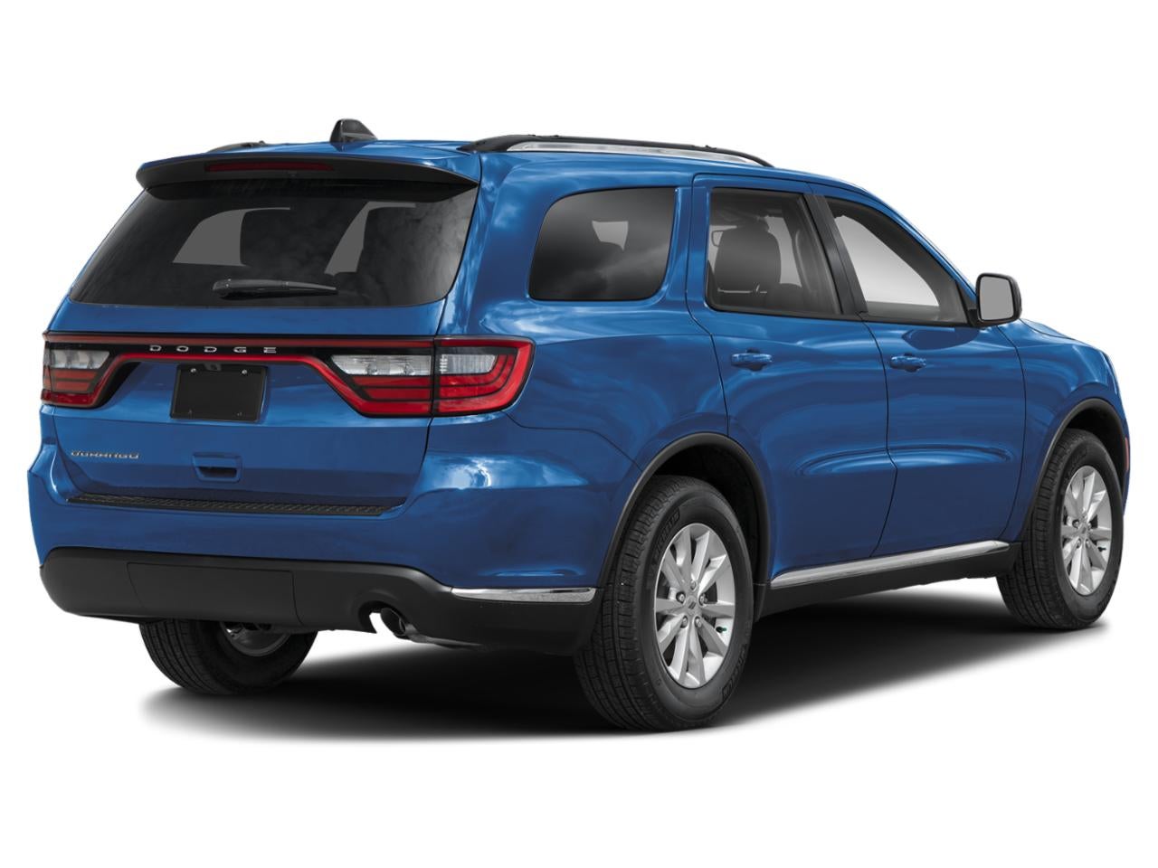 2025 Dodge Durango GT RWD