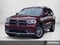 2018 Dodge Durango SXT AWD