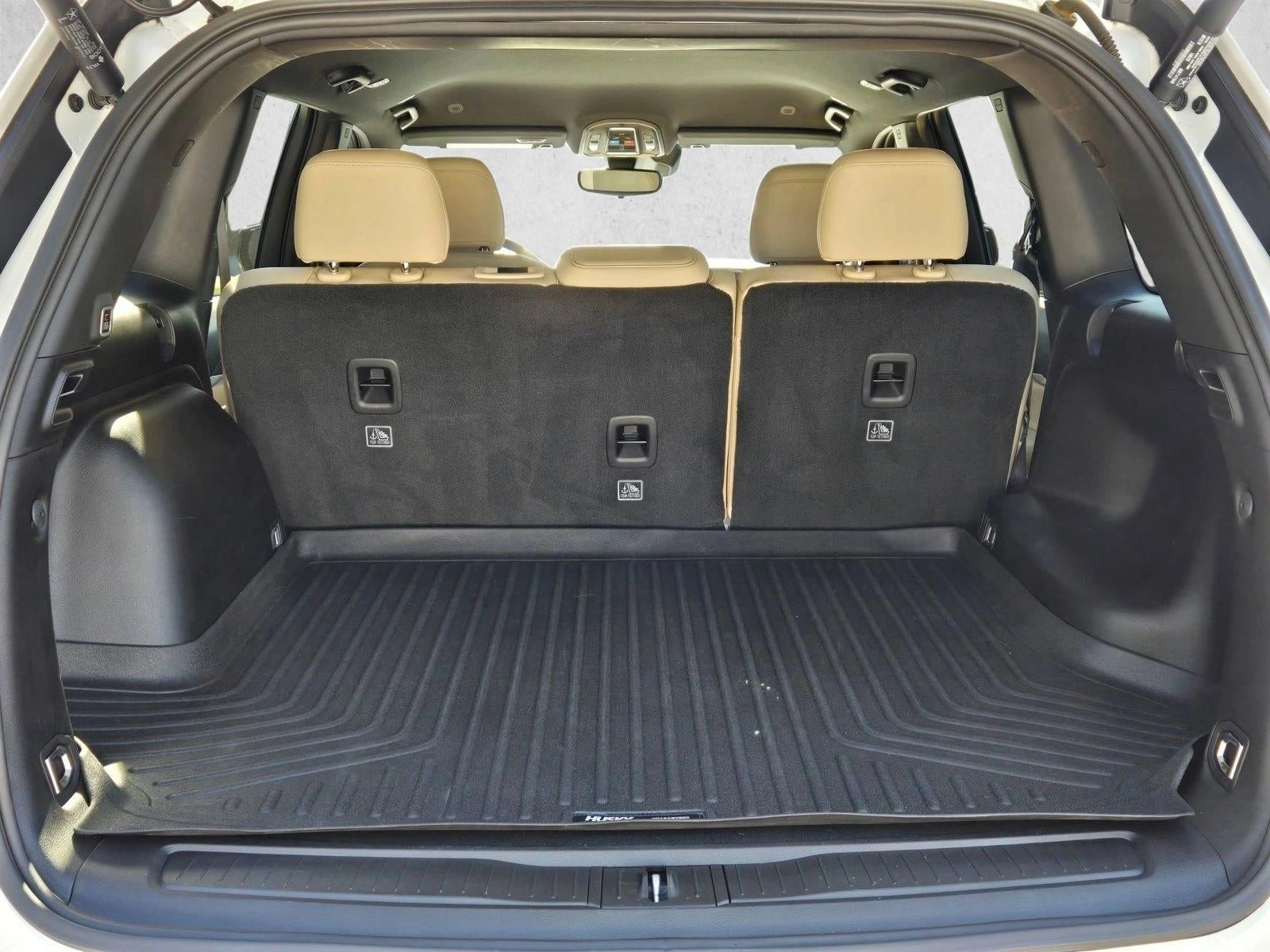 2023 Jeep Grand Cherokee Limited 4x2