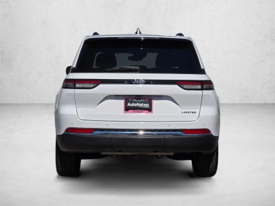 2023 Jeep Grand Cherokee Limited 4x2