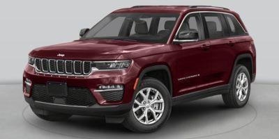 2023 Jeep Grand Cherokee Limited 4x2