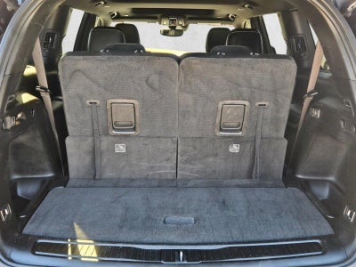 2021 Jeep Grand Cherokee L Altitude 4x4