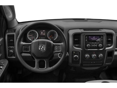 2014 RAM 1500 2WD Crew Cab 5.7 Ft Box Express