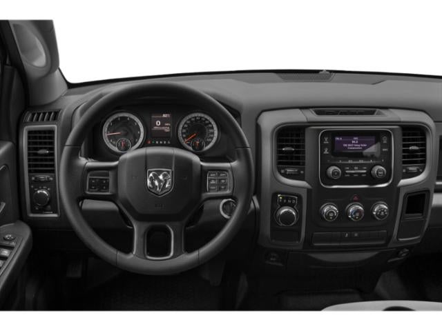 2014 RAM 1500 2WD Crew Cab 5.7 Ft Box Express