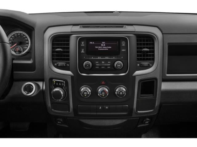 2014 RAM 1500 2WD Crew Cab 5.7 Ft Box Express