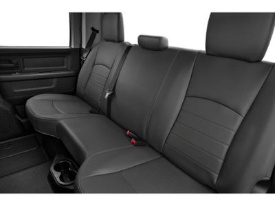 2014 RAM 1500 2WD Crew Cab 5.7 Ft Box Express
