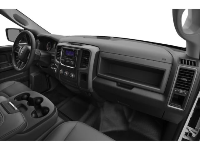 2014 RAM 1500 2WD Crew Cab 5.7 Ft Box Express