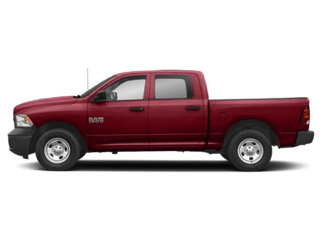 2014 RAM 1500 2WD Crew Cab 5.7 Ft Box Express