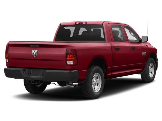 2014 RAM 1500 2WD Crew Cab 5.7 Ft Box Express
