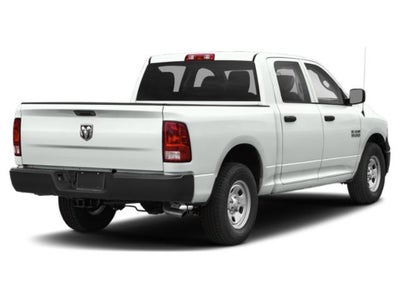 2014 RAM 1500 2WD Crew Cab 5.7 Ft Box Express