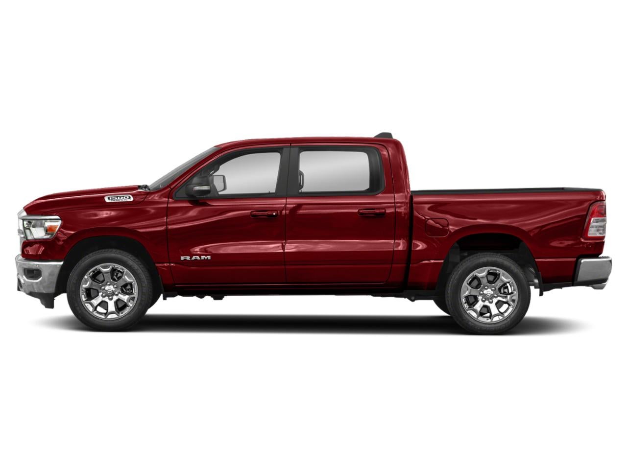 2022 RAM 1500 Lone Star 4x2 Crew Cab 5'7" Box