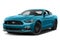 2017 Ford Mustang GT Fastback