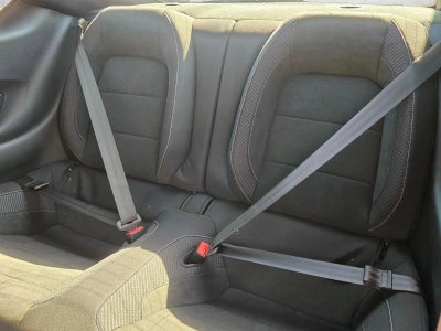 2018 Ford Mustang Shelby GT350 Fastback