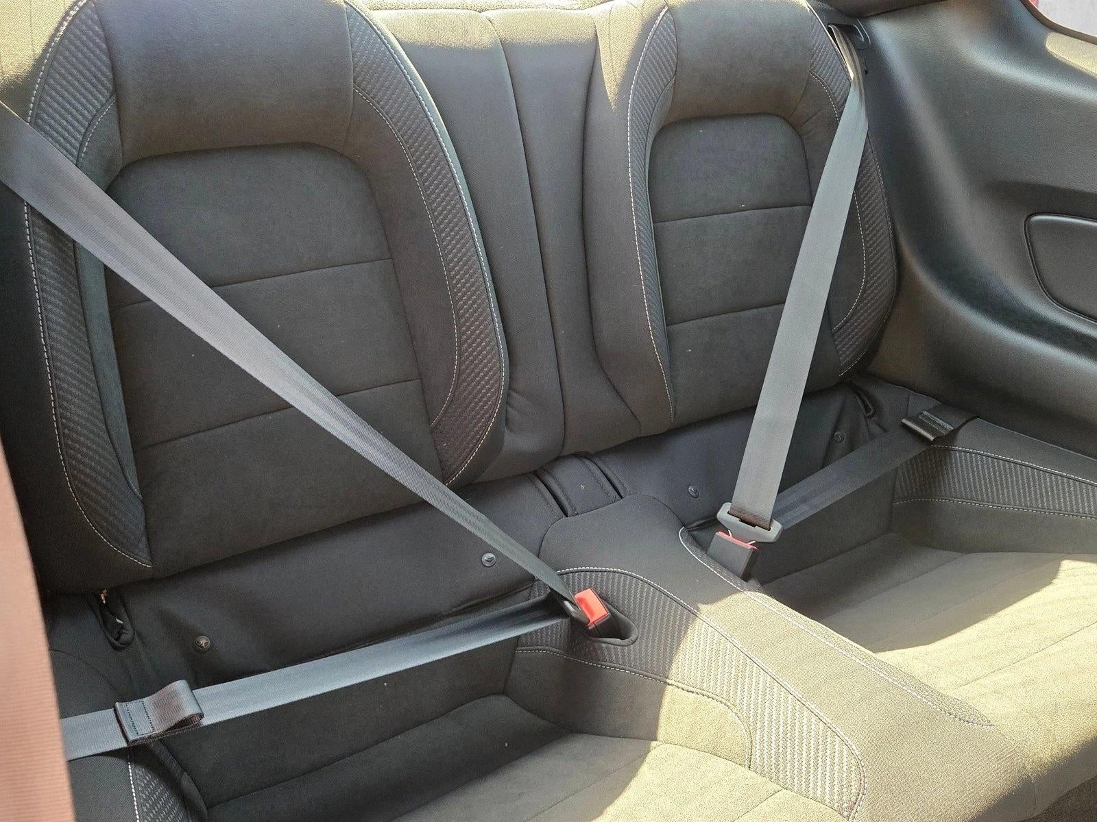 2018 Ford Mustang Shelby GT350 Fastback