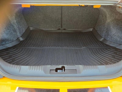 2018 Ford Mustang Shelby GT350 Fastback