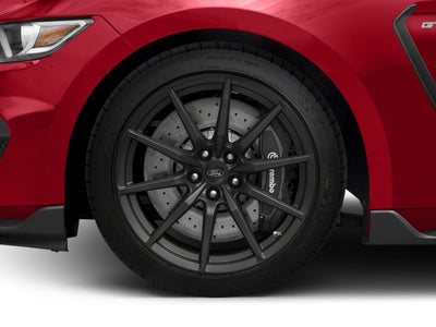 2018 Ford Mustang Shelby GT350 Fastback